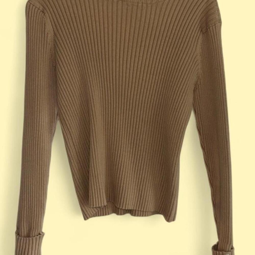 Vintage 90s ralph lauren sweater - Picture 2 of 5